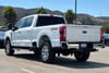 5 thumbnail image of  2025 Ford F-250SD Lariat