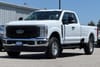 7 thumbnail image of  2025 Ford F-350SD XL