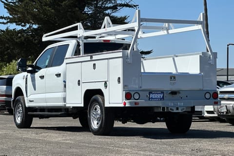 2025 Ford F-350SD XL