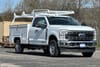 2025 Ford F-350SD XL