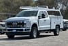 7 thumbnail image of  2025 Ford F-350SD XL