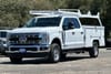 7 thumbnail image of  2025 Ford F-350SD XL