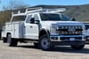 2025 Ford F-550SD XL