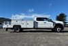 2 thumbnail image of  2025 Ford F-550SD XL