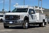 7 thumbnail image of  2025 Ford F-550SD XL