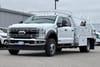 7 thumbnail image of  2025 Ford F-550SD XL