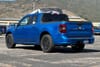 5 thumbnail image of  2025 Ford Maverick Lobo Standard