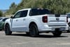 5 thumbnail image of  2025 Ford Maverick Lobo Standard