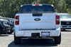 4 imagen en miniatura de 2025 Ford Maverick Lobo Standard