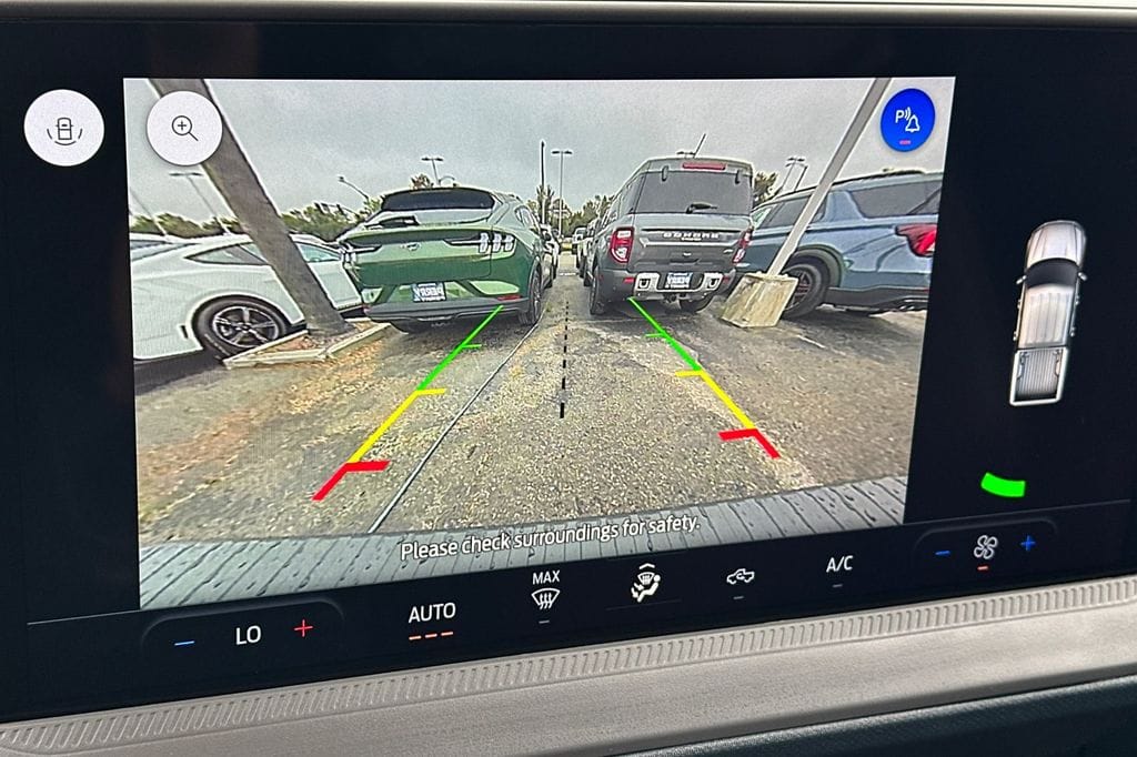 2025 Ford Maverick Lobo Standard - Photo 15