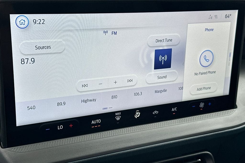 2025 Ford Maverick Lobo Standard - Photo 14
