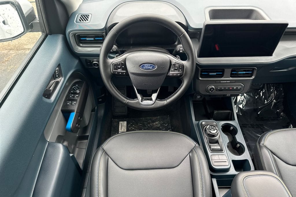 2025 Ford Maverick Lobo Standard - Photo 11