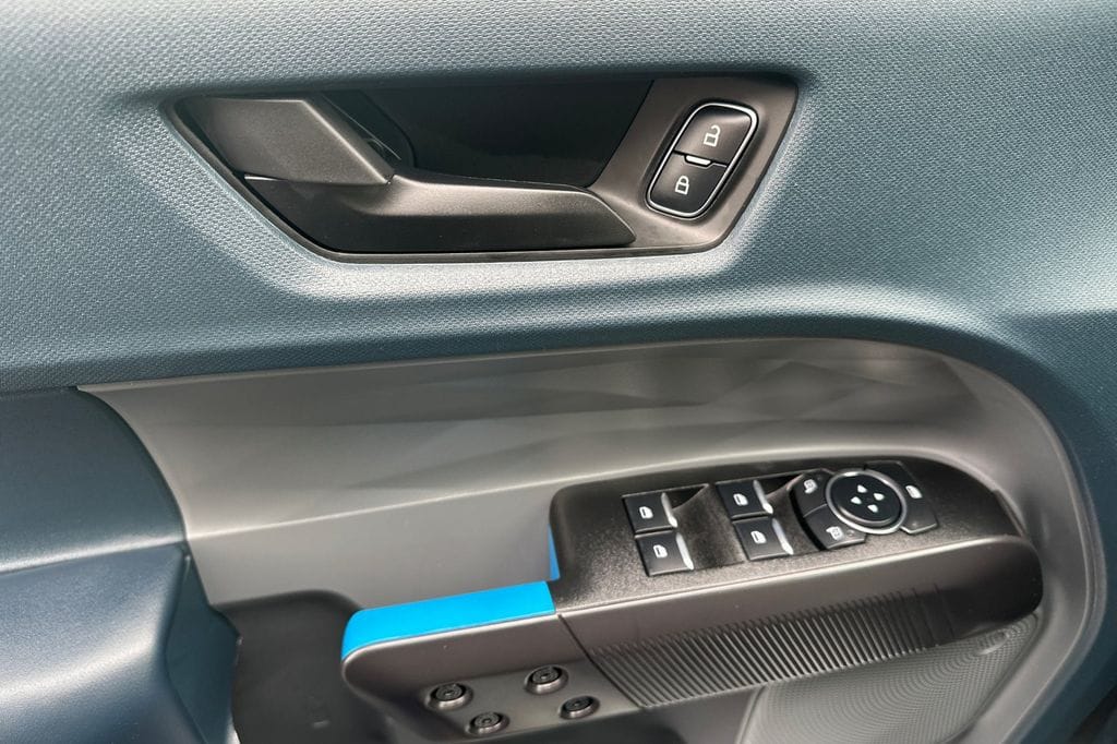 2025 Ford Maverick Lobo Standard - Photo 8