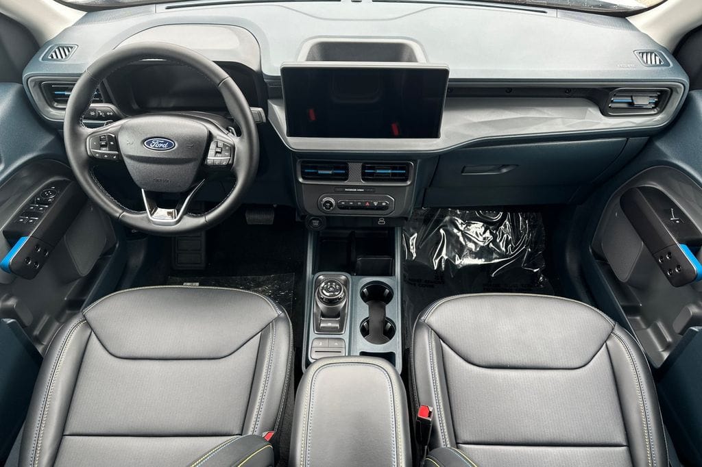 2025 Ford Maverick Lobo Standard - Photo 10