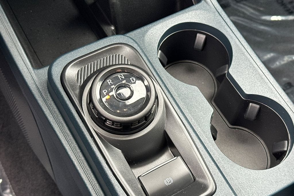 2025 Ford Maverick Lobo Standard - Photo 17
