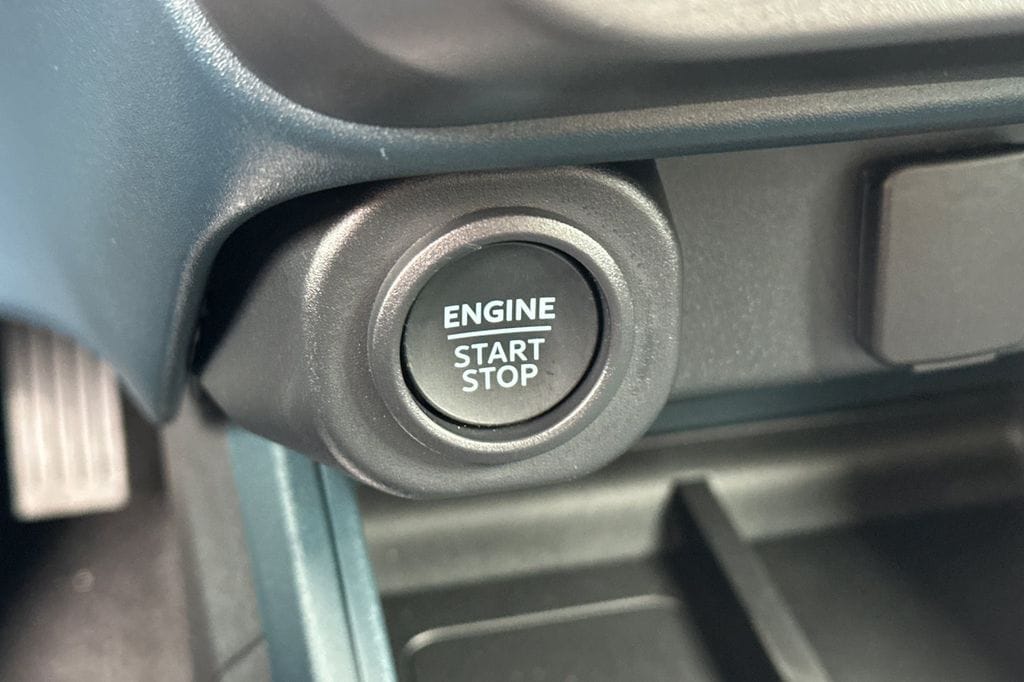 2025 Ford Maverick Lobo Standard - Photo 18