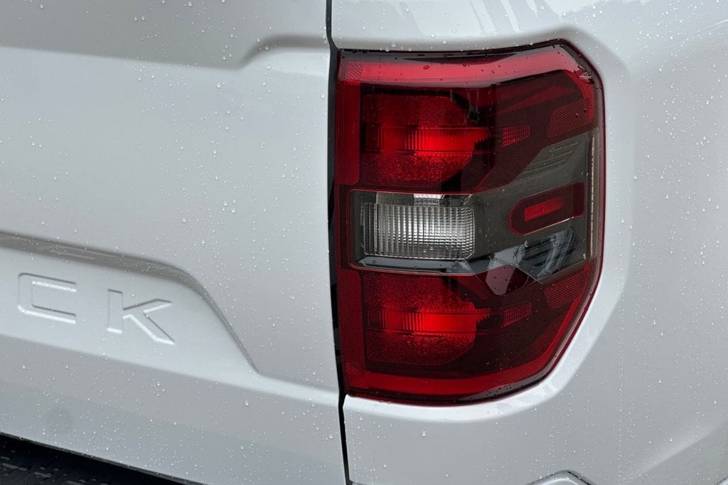 2025 Ford Maverick Lobo Standard - Photo 6