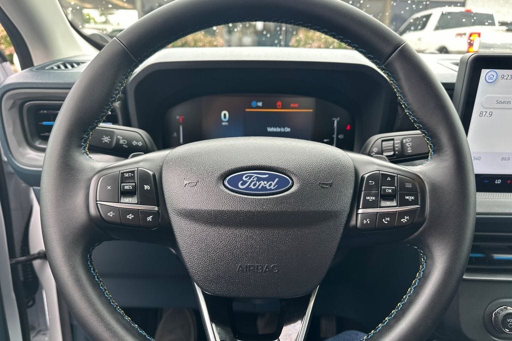 2025 Ford Maverick Lobo Standard - Photo 19