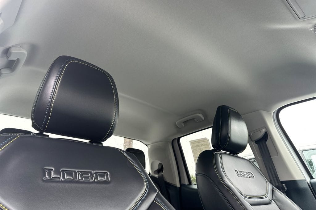 2025 Ford Maverick Lobo Standard - Photo 13