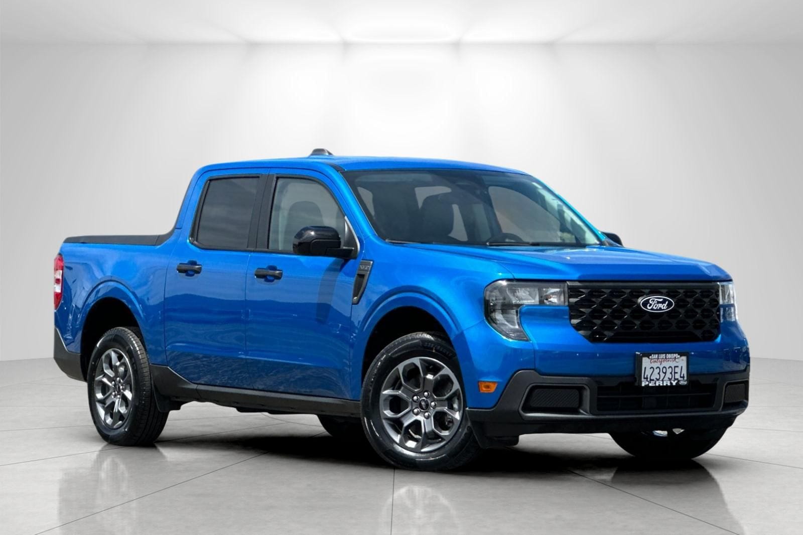 2025 Ford Maverick XLT AWD's photo