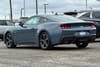 5 thumbnail image of  2025 Ford Mustang EcoBoost