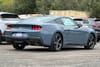 3 thumbnail image of  2025 Ford Mustang EcoBoost