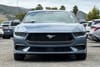 8 thumbnail image of  2025 Ford Mustang EcoBoost