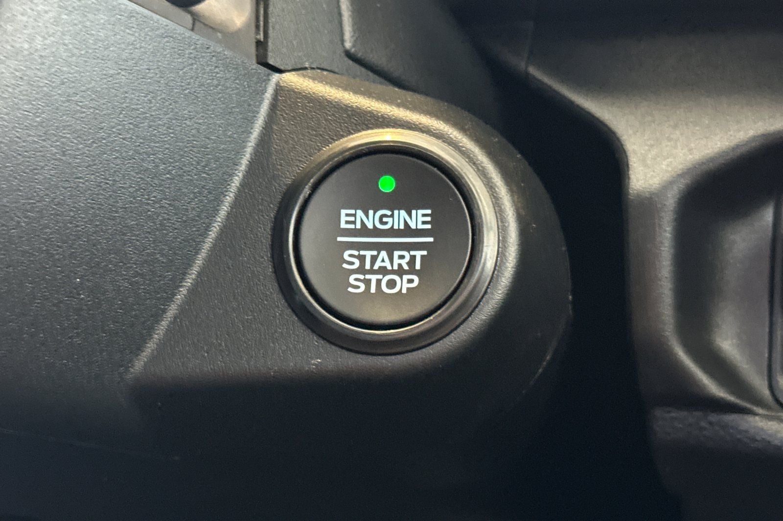 2025 Ford Ranger Lariat - Photo 21