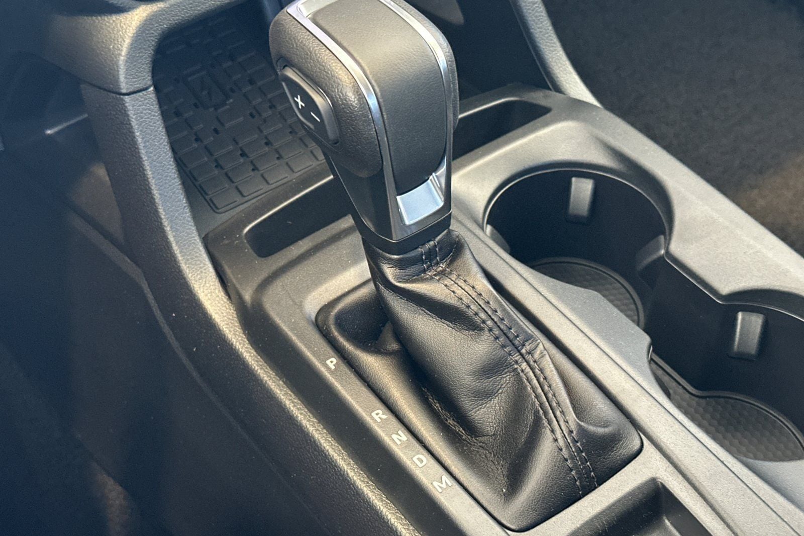 2025 Ford Ranger Lariat - Photo 20