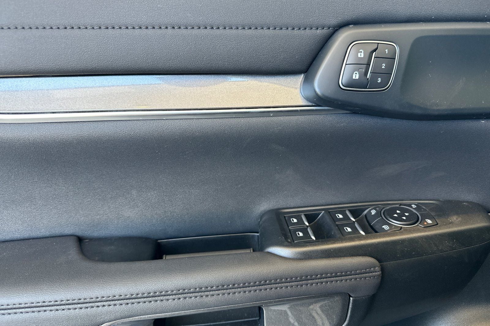 2025 Ford Ranger Lariat - Photo 10