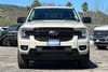 8 thumbnail image of  2025 Ford Ranger XLT