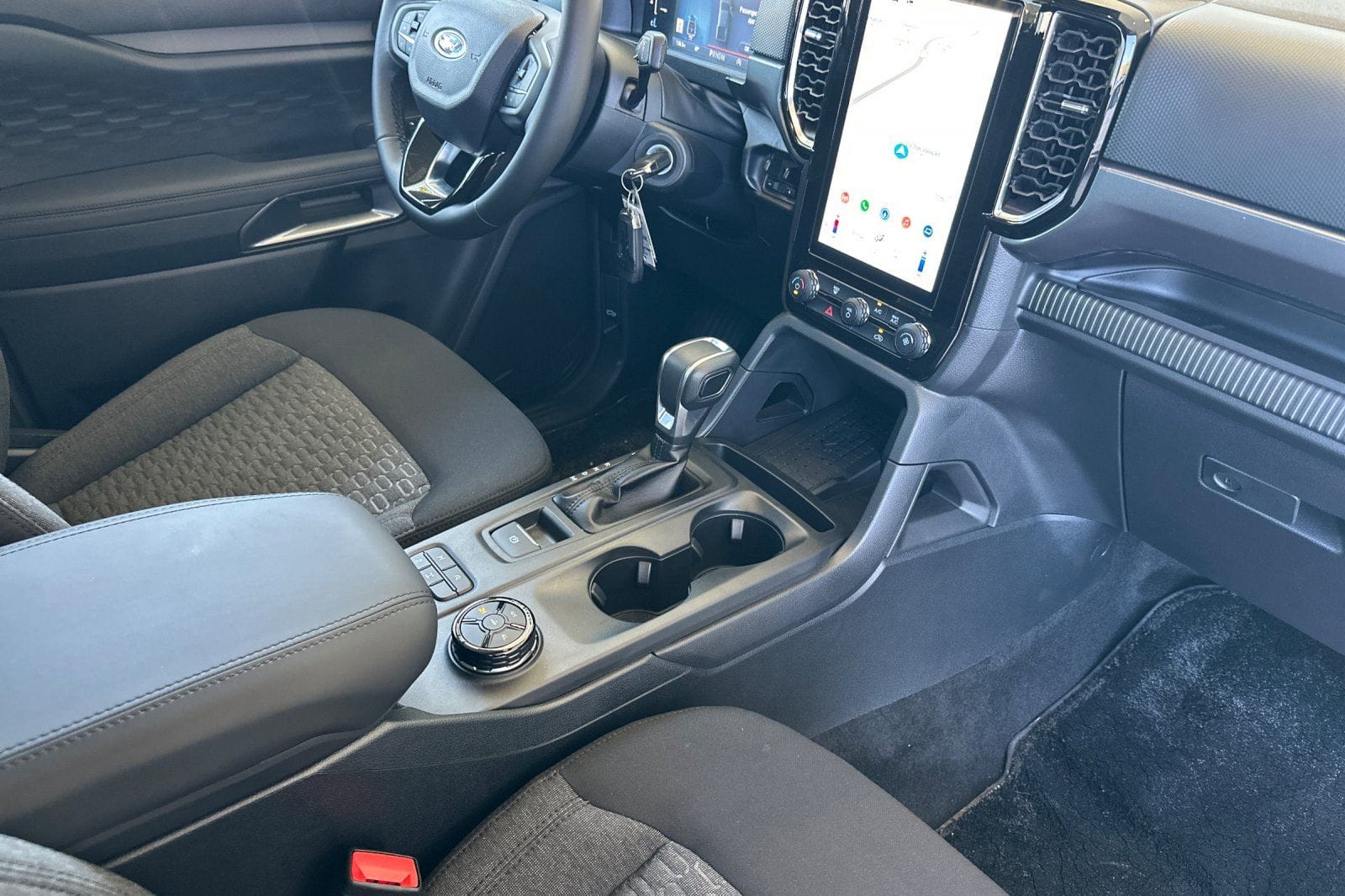 2025 Ford Ranger XLT - Photo 14