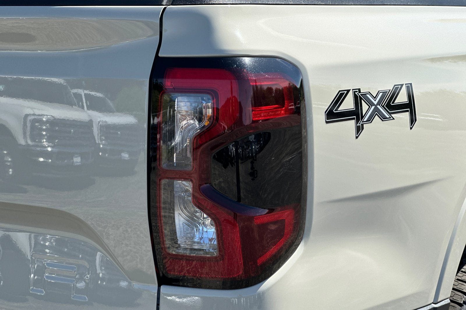 2025 Ford Ranger XLT - Photo 24
