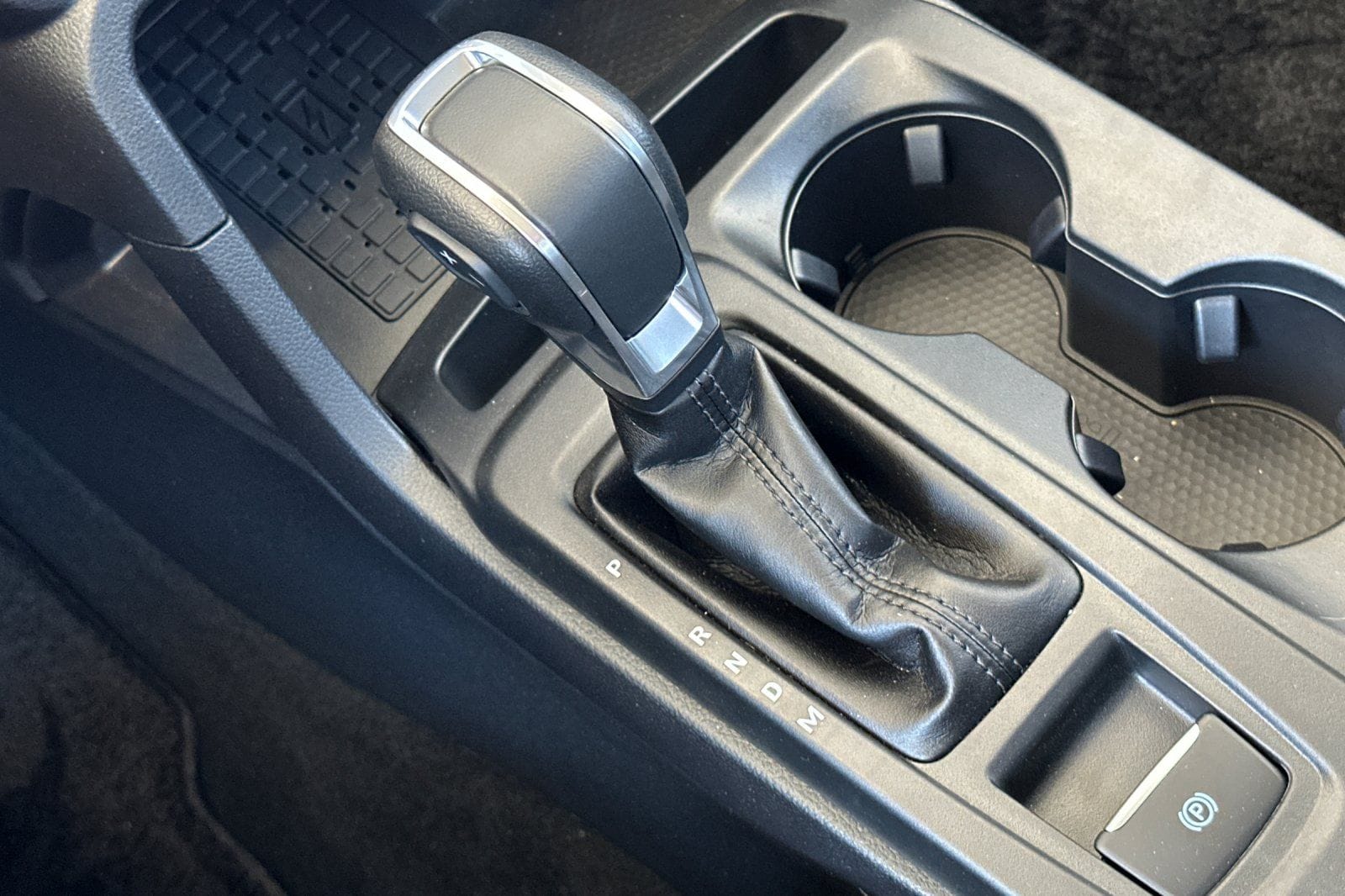 2025 Ford Ranger XLT - Photo 20