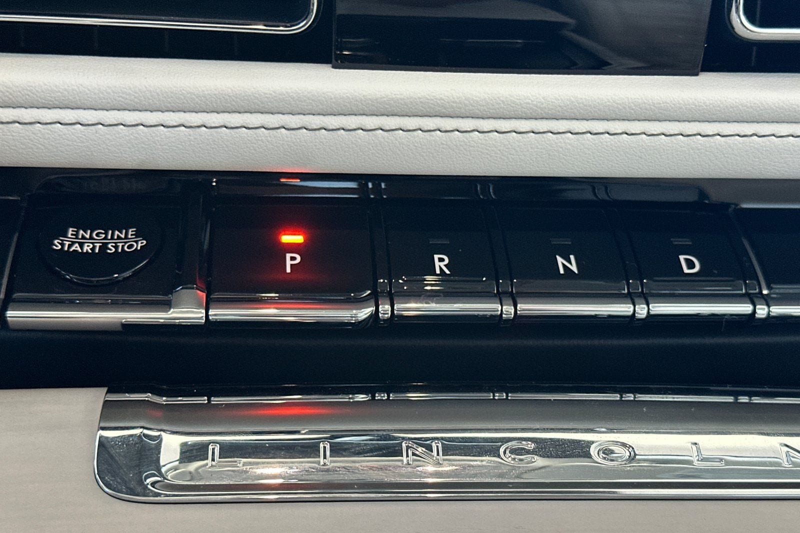 2025 Lincoln Aviator Reserve - Photo 22