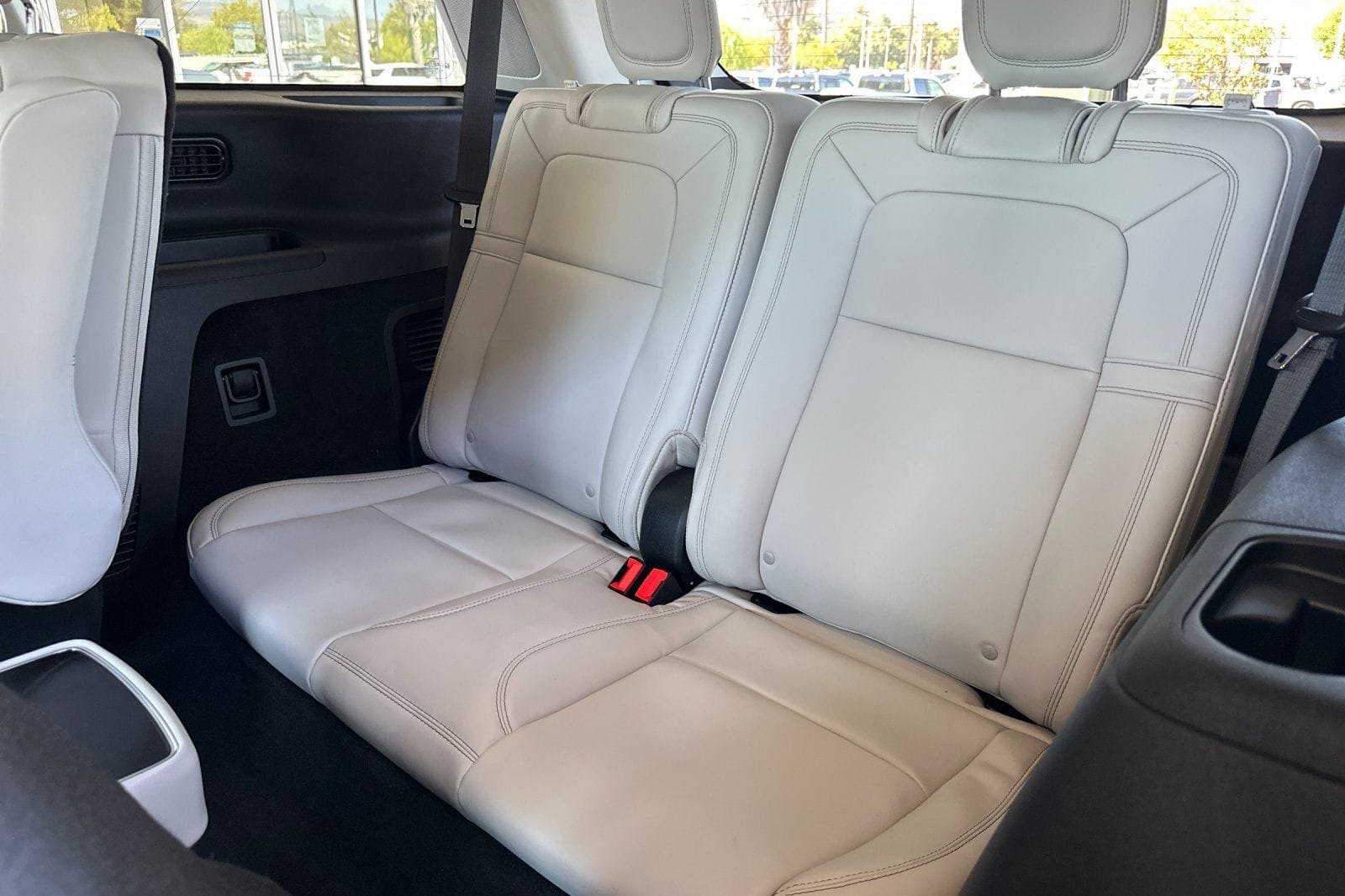 2025 Lincoln Aviator Reserve - Photo 14