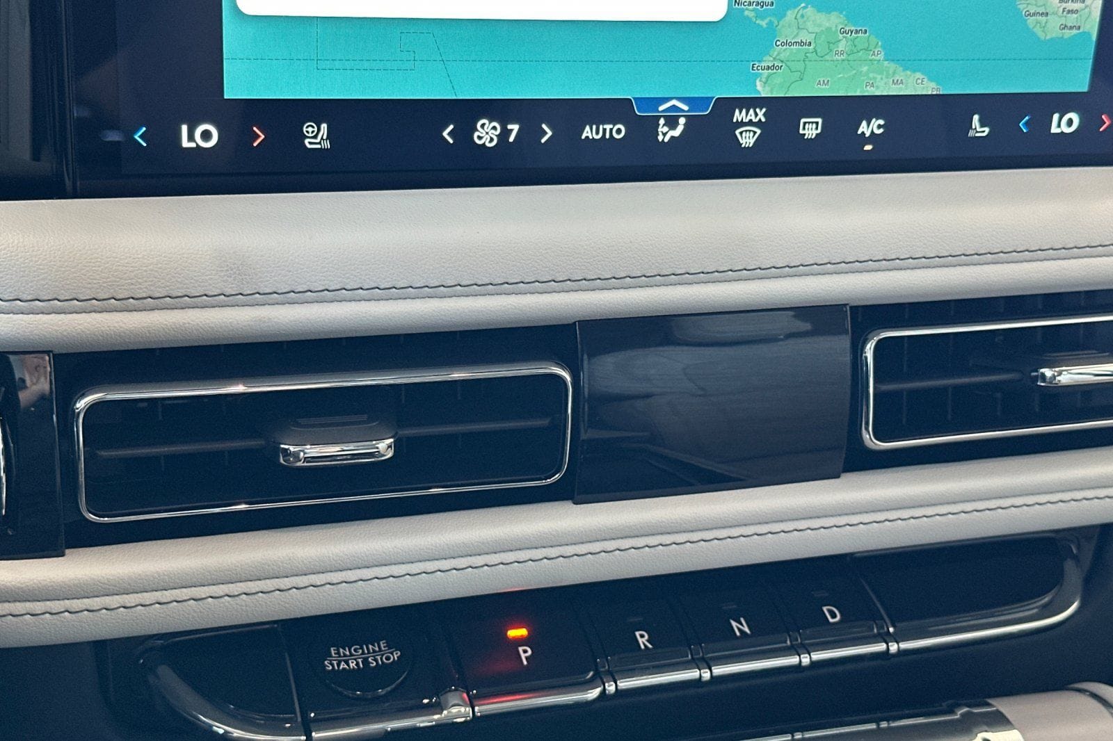 2025 Lincoln Aviator Reserve - Photo 21