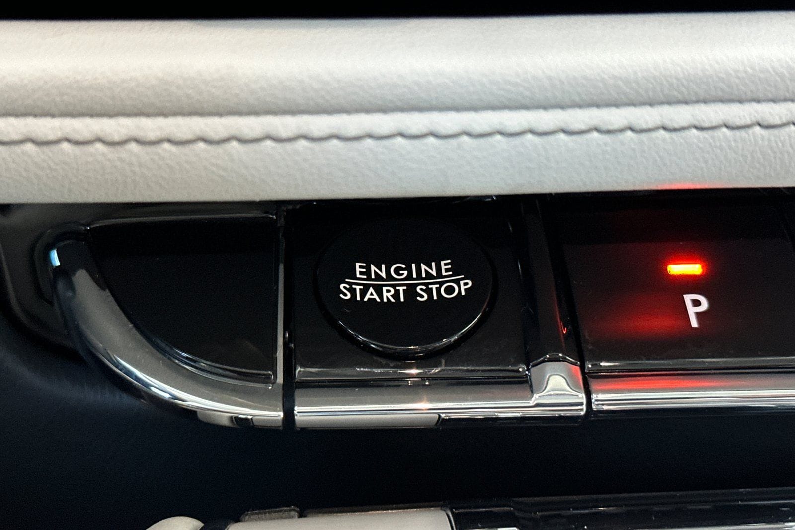 2025 Lincoln Aviator Reserve - Photo 23