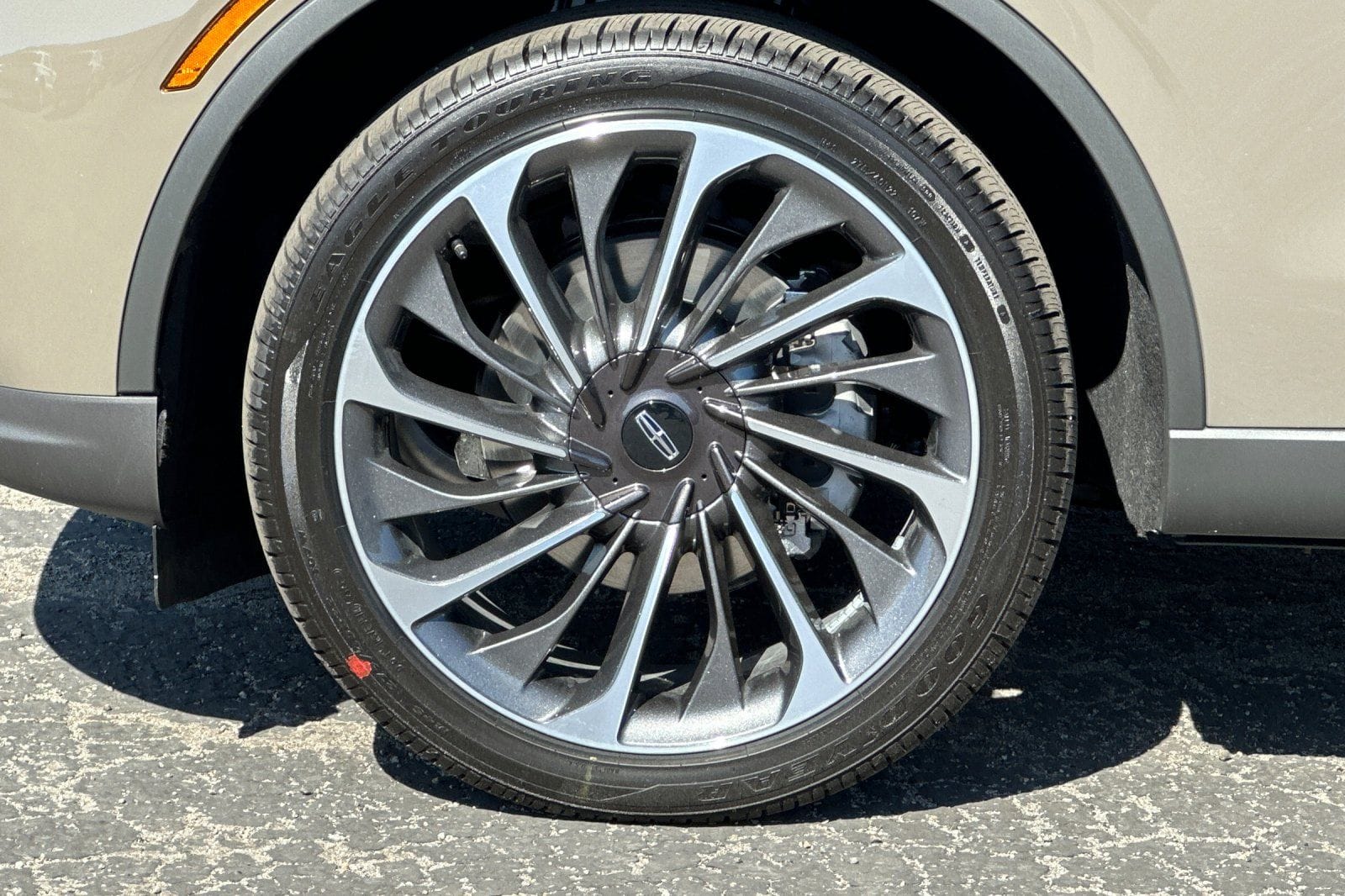 2025 Lincoln Aviator Reserve - Photo 26