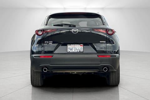 2025 Mazda CX-30 2.5 S Select Sport
