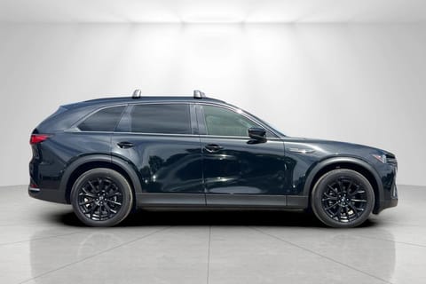 2025 Mazda CX-70 3.3 Turbo Premium