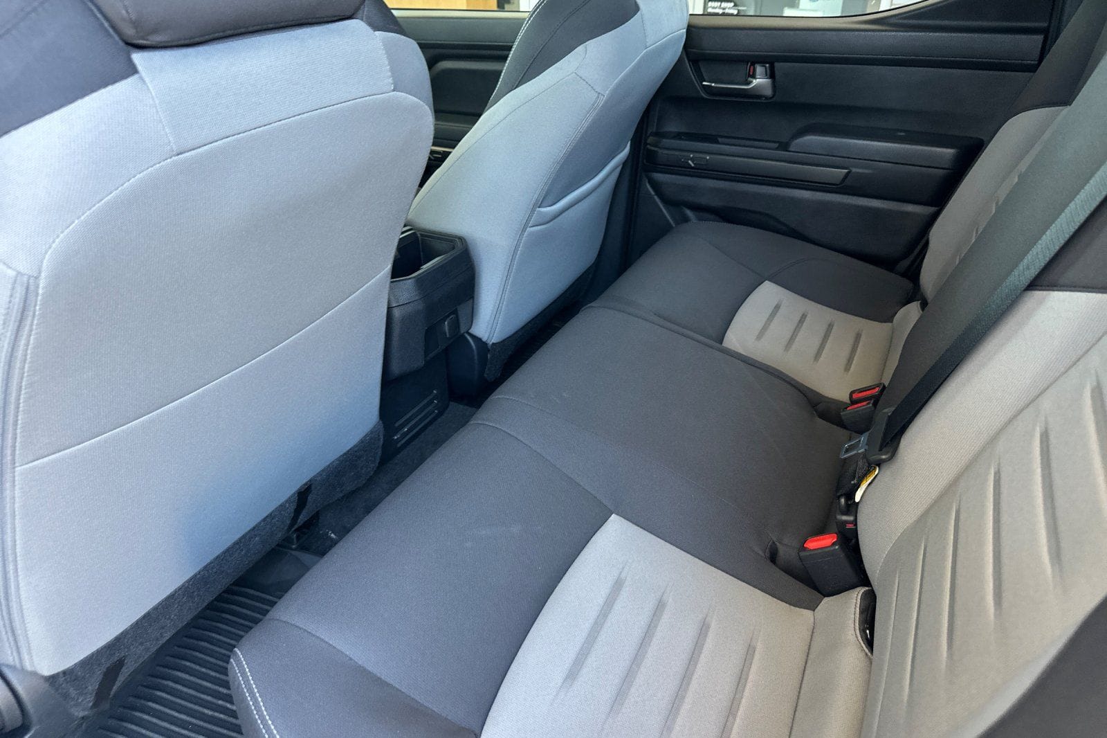 2025 Toyota Tacoma TRD Sport - Photo 11