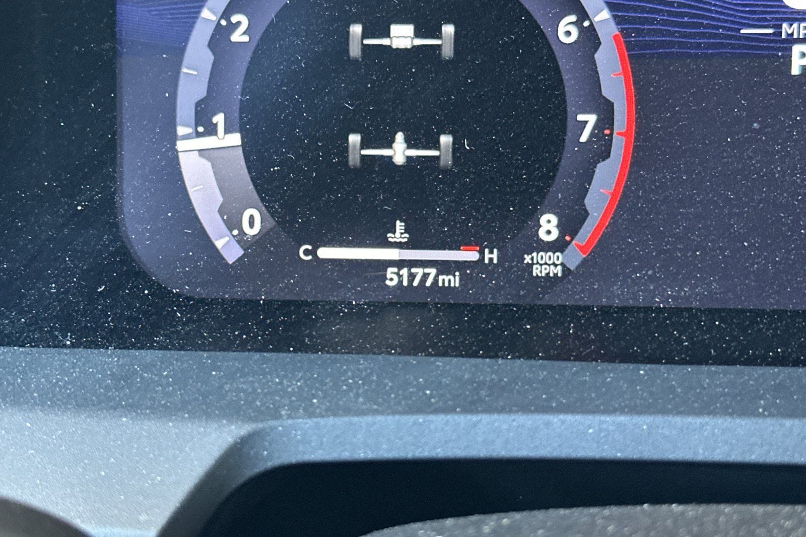 2025 Toyota Tacoma TRD Sport - Photo 23