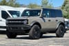 7 thumbnail image of  2026 Ford Bronco Badlands