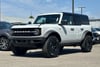 7 imagen en miniatura de 2026 Ford Bronco Badlands