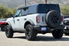 5 imagen en miniatura de 2026 Ford Bronco Badlands