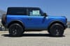 2 imagen en miniatura de 2026 Ford Bronco Badlands