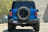 4 imagen en miniatura de 2026 Ford Bronco Badlands
