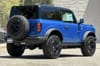 3 imagen en miniatura de 2026 Ford Bronco Badlands