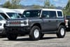 7 thumbnail image of  2026 Ford Bronco Heritage Edition